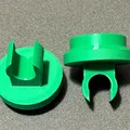 Kẹp Stude 80% cho Vòng Hoa Lego - Thumbnail 1