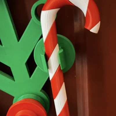 Kẹp Stude 80% cho Vòng Hoa Lego