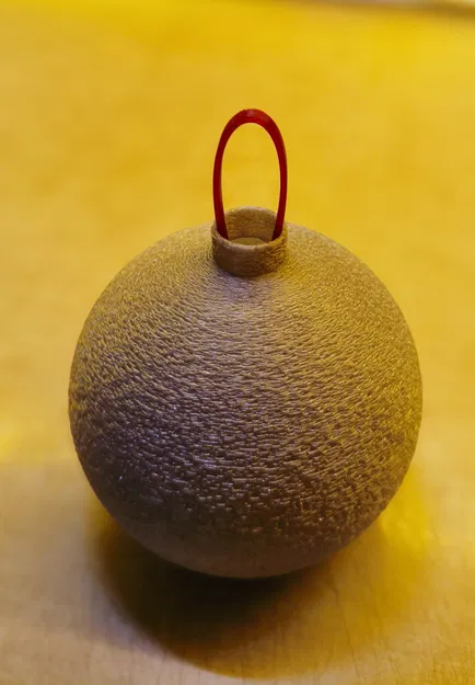 Đồ Trang Trí Giáng Sinh Kiểu Mới - Image 4