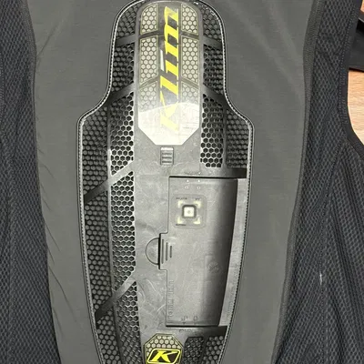 Đế Đựng Bình Khí Tủi Klim Ai-1 Airbag