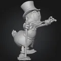 Scrooge McDuck - Thumbnail 1