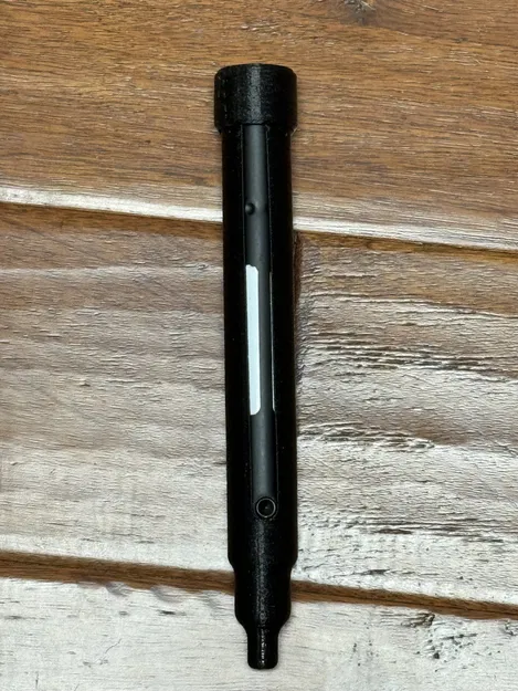 Đế Đựng Bình Khí Tủi Klim Ai-1 Airbag - Image 2