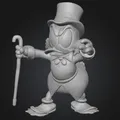 Scrooge McDuck - Thumbnail 2