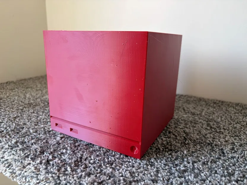 Mô hình Full-size Steam Machine kích thước thật - Image 1