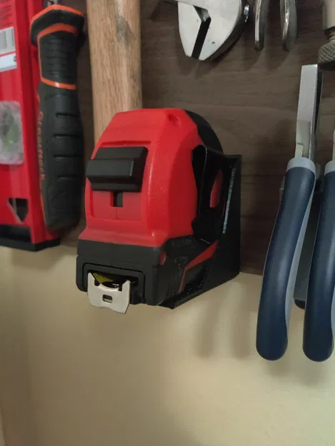 Khuôn Gắn Thước Lỗ Vi, Milwaukee 30FT - Image 2