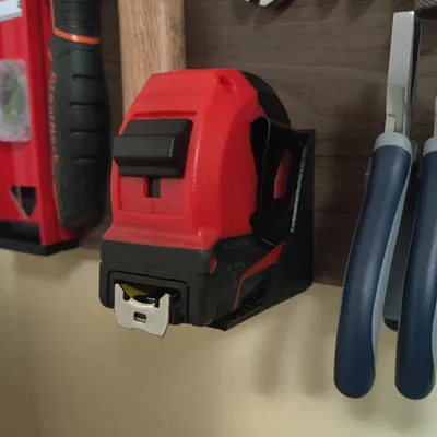 Khuôn Gắn Thước Lỗ Vi, Milwaukee 30FT