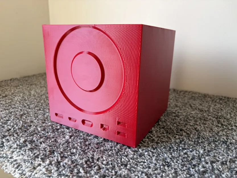 Mô hình Full-size Steam Machine kích thước thật - Image 2