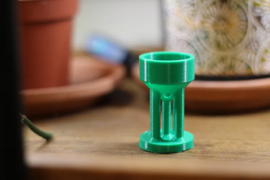 Cây Trụ Rêu Tự Thiết Kế - Image 2