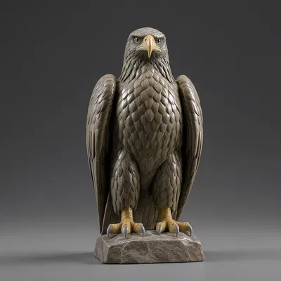 Tượng đại bàng
