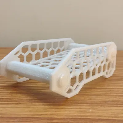 Kệ Trưng Bày Sáng Tạo Của Bạn