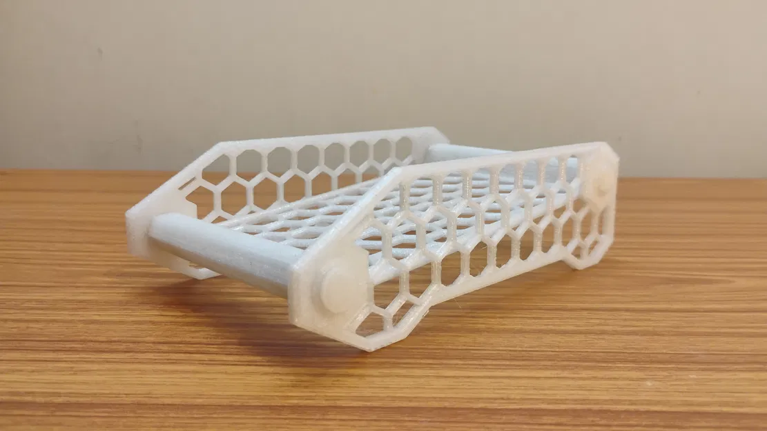 Kệ Trưng Bày Sáng Tạo Của Bạn - Image 3