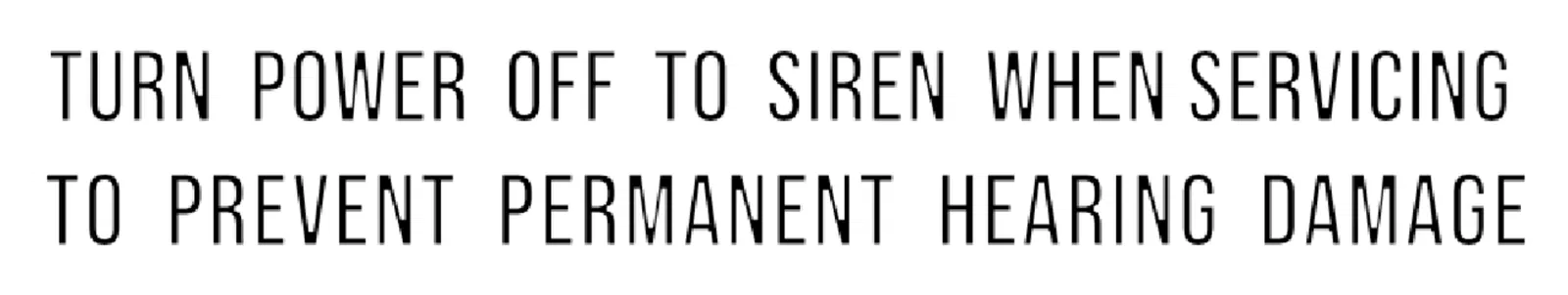 Mô hình còi ACA P-50/T-135AC thu nhỏ có thể hoạt động (Tỷ lệ 1/4) - Image 28