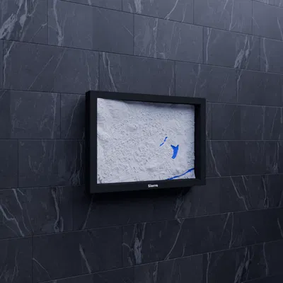 Mô hình thu nhỏ địa hình Sierre, Thụy Sĩ