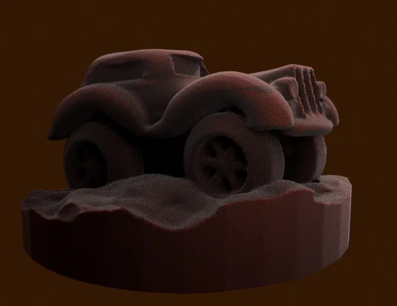 Xe Cổ - Đua Xe Hủy Diệt - Image 2