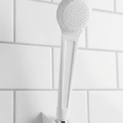 Giá đỡ vòi sen cầm tay