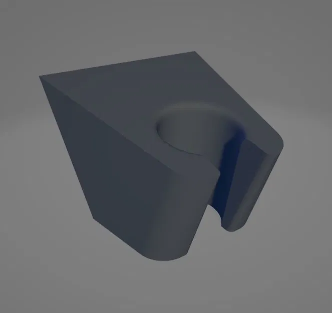 Giá đỡ vòi sen cầm tay - Image 3