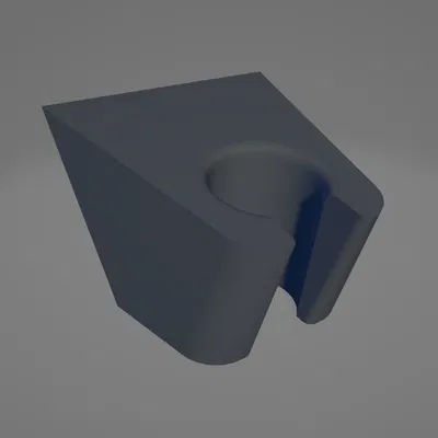 Giá đỡ vòi sen cầm tay