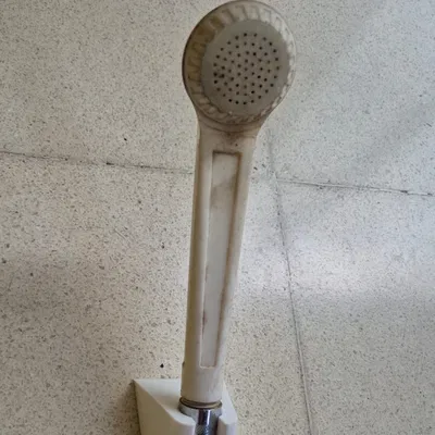 Giá đỡ vòi sen cầm tay