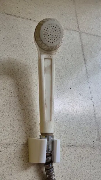 Giá đỡ vòi sen cầm tay - Image 5