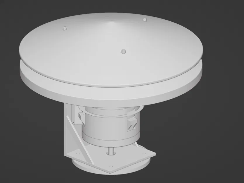 Mô hình 1/3 ACA Screamer S10 (ĐÃ SỬA LỖI!!) - Image 2