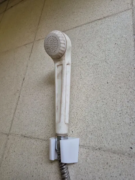 Giá đỡ vòi sen cầm tay - Image 8