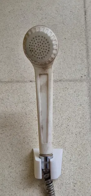 Giá đỡ vòi sen cầm tay - Image 9