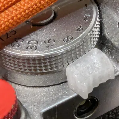 Adapter Gạt Chế Độ Máy Ảnh Fujifilm