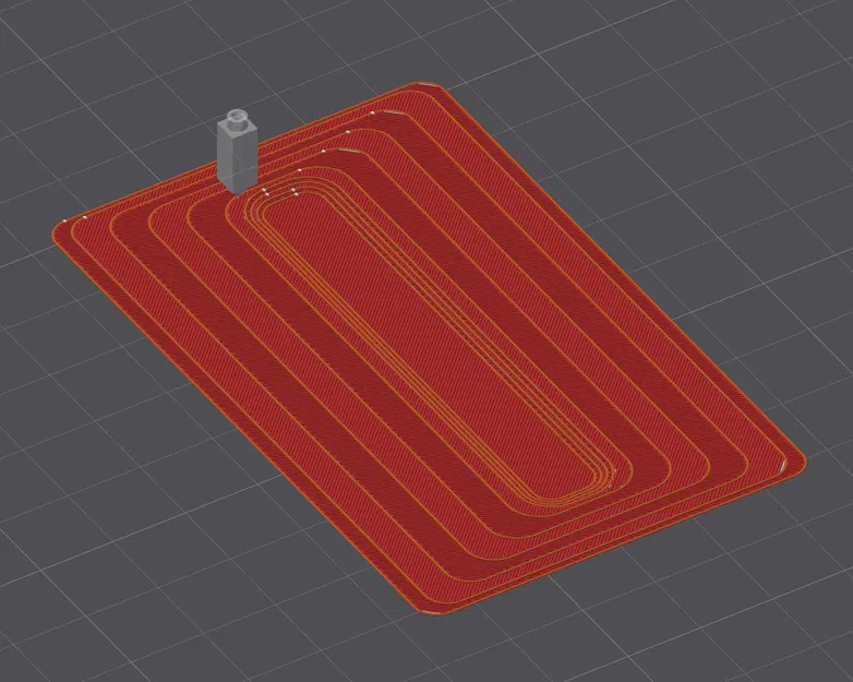 Dao gạt decal Vinyl 2.0 - Image 2