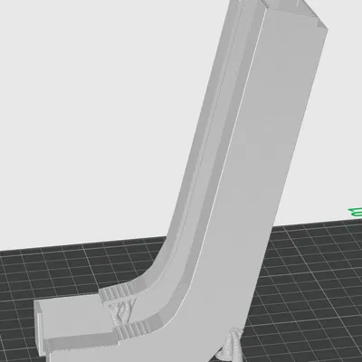 Giá Đỡ Pin 9V Đa Năng Remix