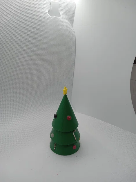 Đồ Trang Trí Cây Thông Noel - Image 1