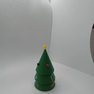 Đồ Trang Trí Cây Thông Noel