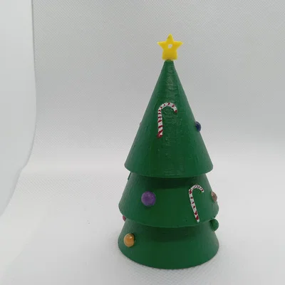 Đồ Trang Trí Cây Thông Noel