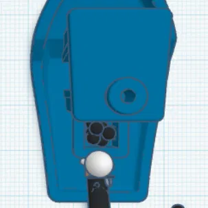 Benchy Chiến Đấu!!