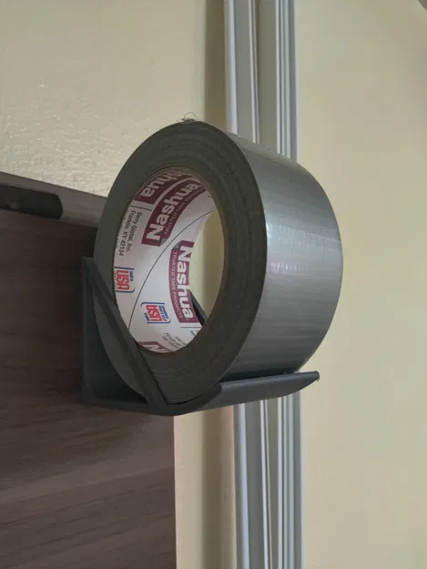 Giá Treo Băng Keo Dán Tường - Image 1