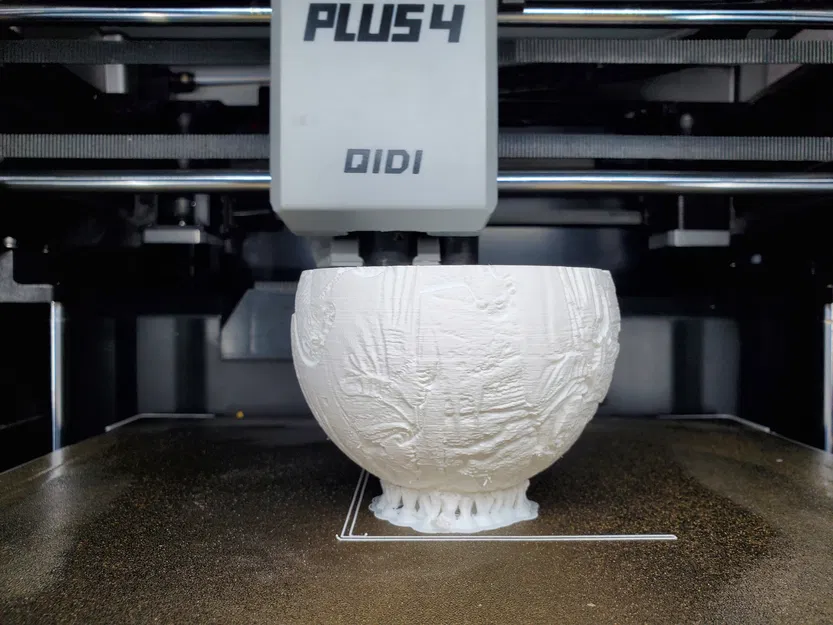 Đồ Trang Trí Giáng Sinh Phát Sáng - Cảnh Chúa Giáng Sinh và Ông Già Noel - Image 11