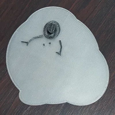 Người Tuyết Lạc Lõng "Down Under"