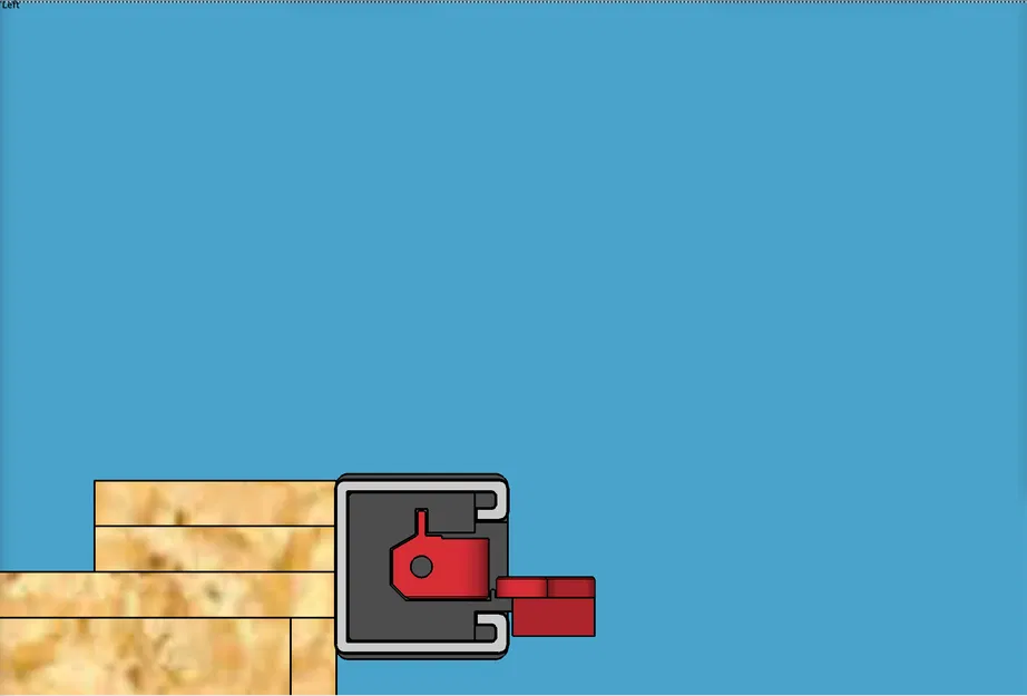 LowRider 3 CNC: MOD GIẤU DÂY ĐAI! Giấu/bảo vệ dây đai Y bên trong thanh kim loại (v1.0) - Image 14