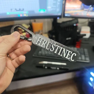 Tên treo cho hộp cơm trưa