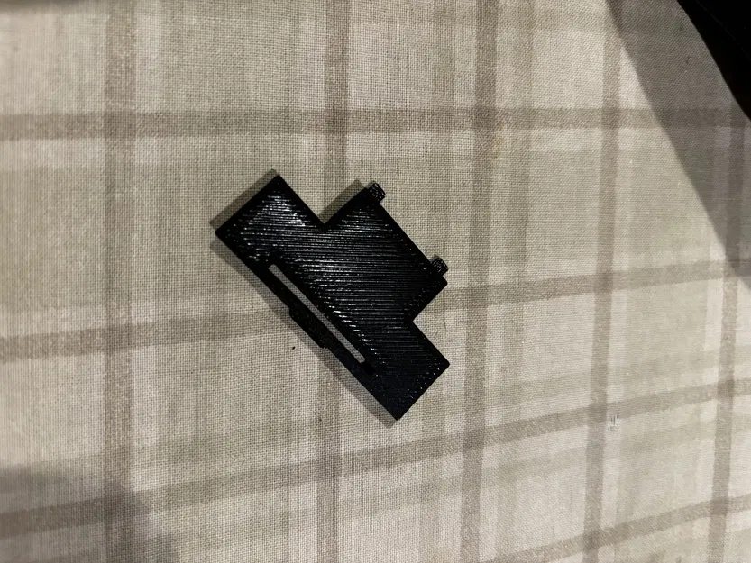 Nắp Pin Chuột TECKNET FR2104 - Image 1