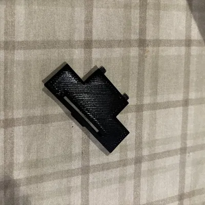 Nắp Pin Chuột TECKNET FR2104