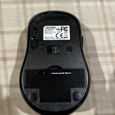 Nắp Pin Chuột TECKNET FR2104