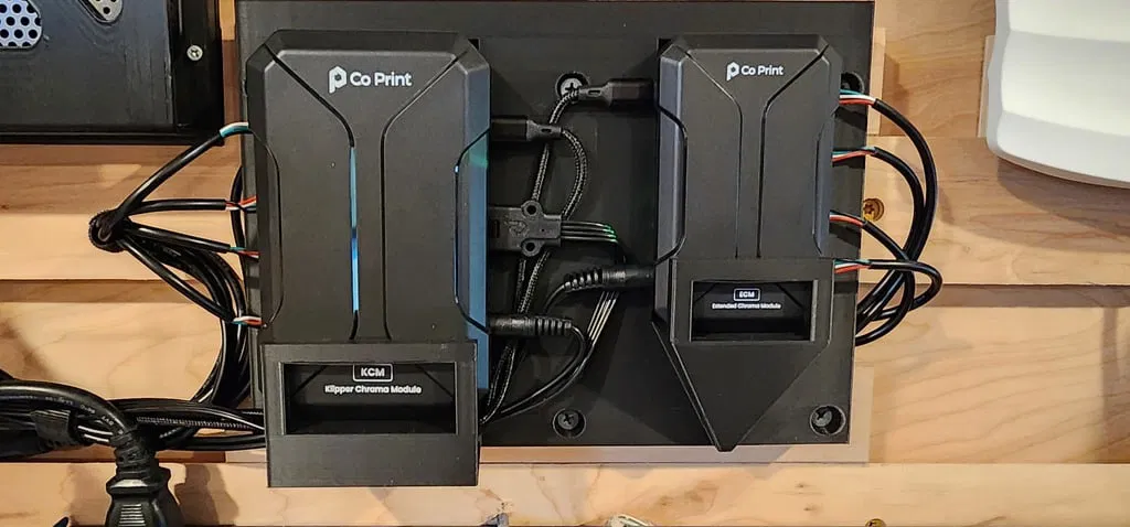 Giá Treo CoPrint KCM và ECM - Image 1