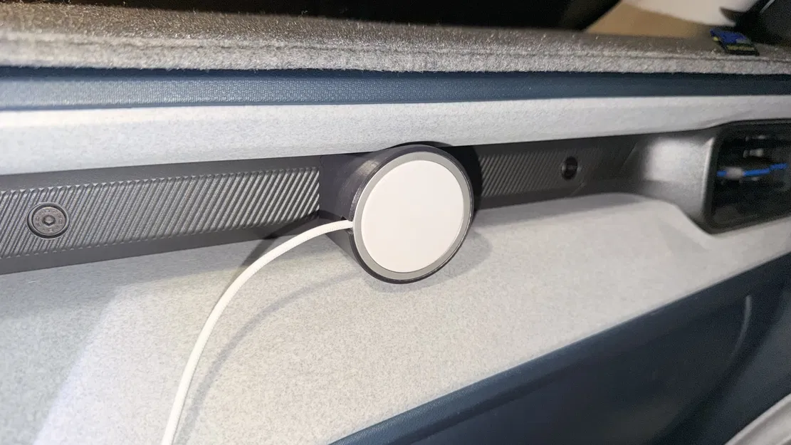 Giá Đỡ Điện Thoại MagSafe Cho Ford Maverick - Image 3
