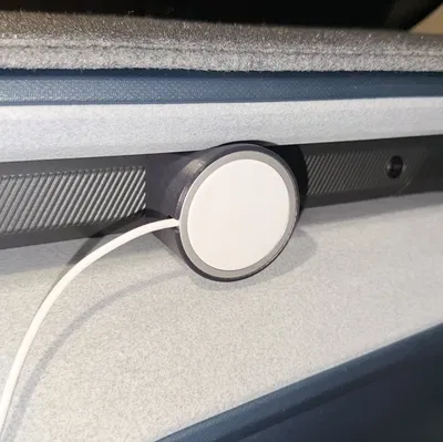 Giá Đỡ Điện Thoại MagSafe Cho Ford Maverick