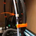 Chặn Ống PTFE - Kẹp Cáp Prusa XL - Thumbnail 1
