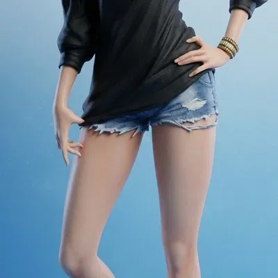 Mô Hình Rukia Kuchiki - Bleach