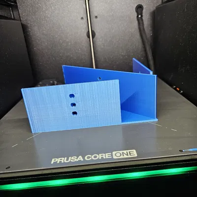 Bài kiểm tra CoreXY