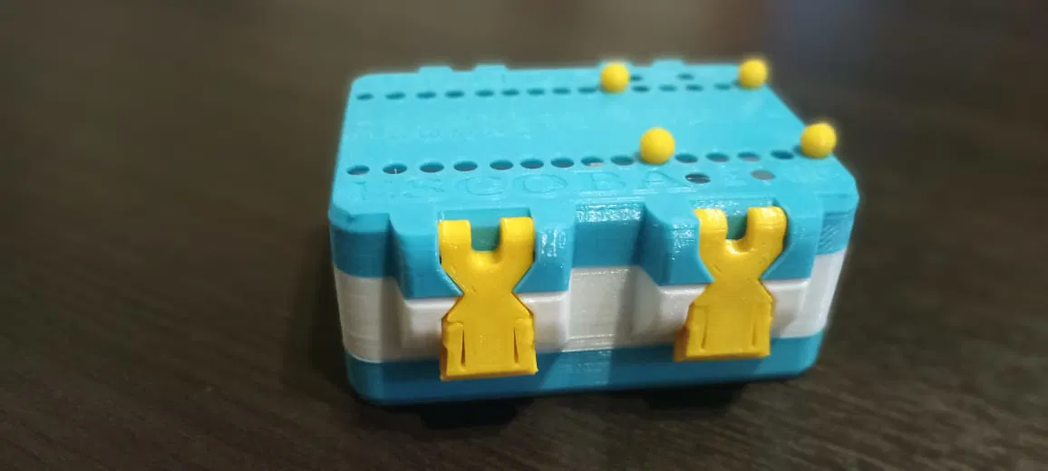 HỘP ĐỰNG BÀI TRUCO-ESCOBA-CHIN CHON - Image 1