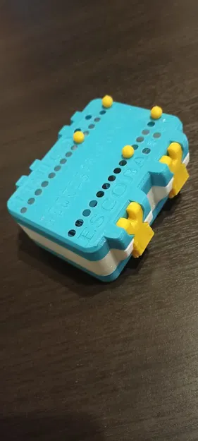 HỘP ĐỰNG BÀI TRUCO-ESCOBA-CHIN CHON - Image 3