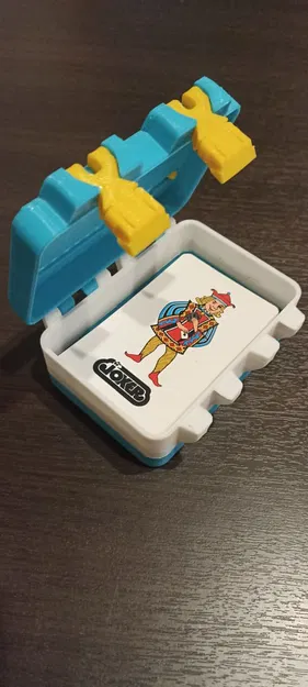 HỘP ĐỰNG BÀI TRUCO-ESCOBA-CHIN CHON - Image 5